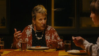 She Came at Night (2023)