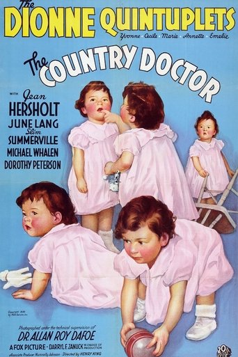 The Country Doctor (1936) The Country Doctor (1936)