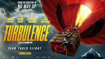 #8 Turbulence