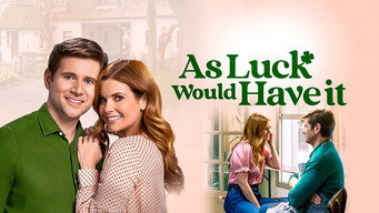 #8 As Luck Would Have It