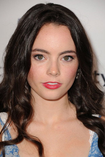 Freya Tingley — photo 21