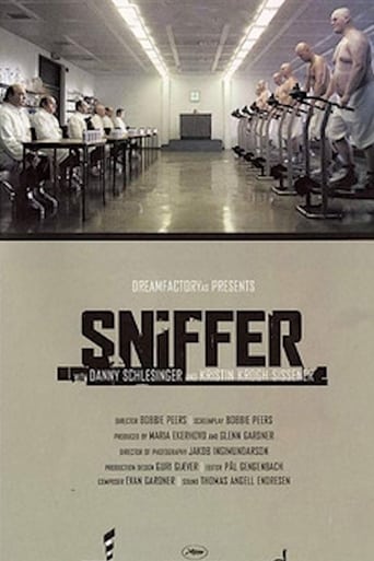Poster för Sniffer