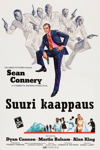 Suuri kaappaus