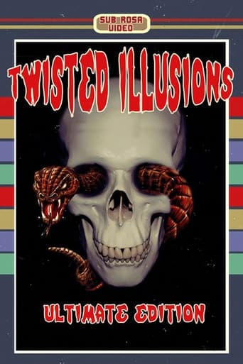 Poster för Twisted Illusions