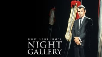 Night Gallery (1969-1973)