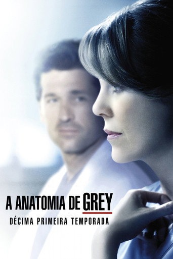 Grey’s Anatomy: Season 11