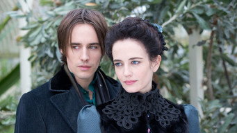 Reeve Carney — photo 5
