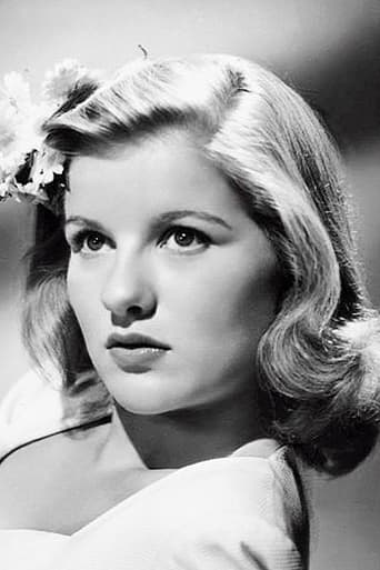 Imagen de Barbara Bel Geddes