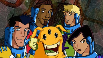 Alienators: Evolution Continues (2001-2002)