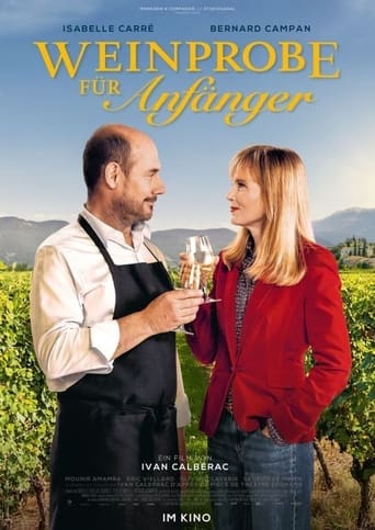 Weinprobe für Anfänger - stream