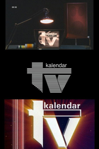 TV Calendar (1970)