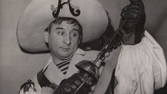 Alvaro piuttosto corsaro (1954)