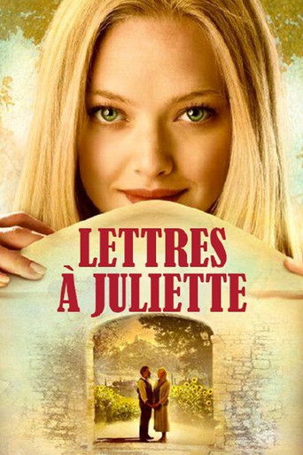 Lettres &agrave; Juliette (2010)