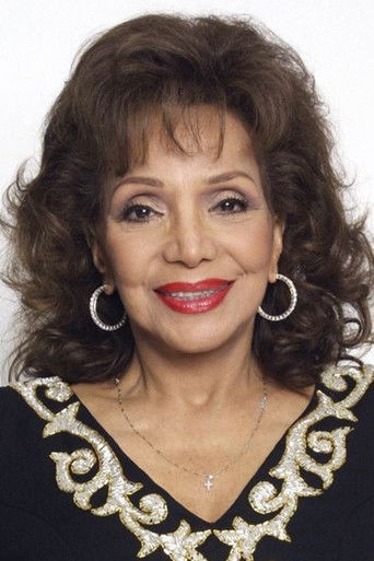 Foto de María Victoria