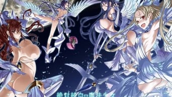 Angelic White Magical Girls, Absolute Whiteness: Magical Girl - 1x01