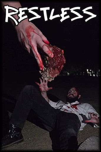 Restless (2026)