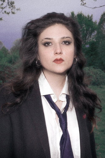 Leila Helena Grillo — 3