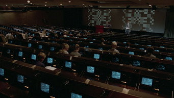 Hidden City (1987)