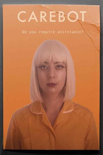 Carebot (1970)