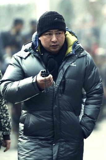 Liu Biao — 2