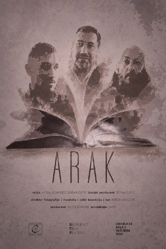 Arak