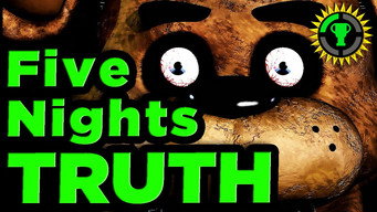 Five Nights at Freddy's SCARIEST Monster Is You!
