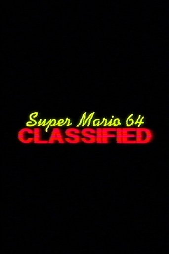 Super Mario 64 : CLASSIFIED