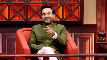 Episode 8 — Pankaj Tripathi