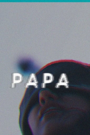Poster of PAPA