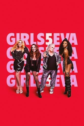 Girls5eva Season 3 Episode 4