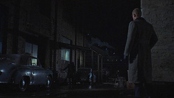 #15 The Deadly Affair