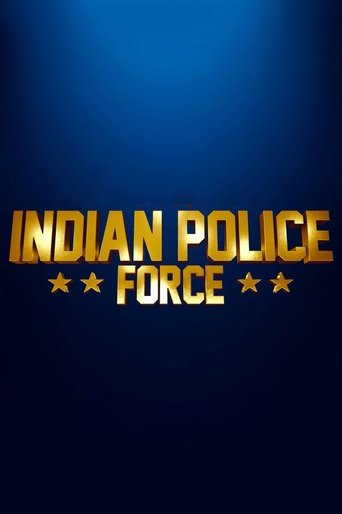 इंडियन पुलिस फोर्स