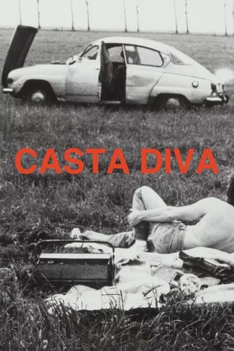 Poster för Casta Diva