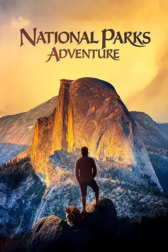 National Parks Adventure (2016)