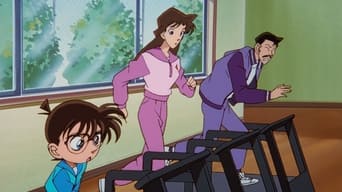 Episódio Episódio 47 da série Detetive Conan