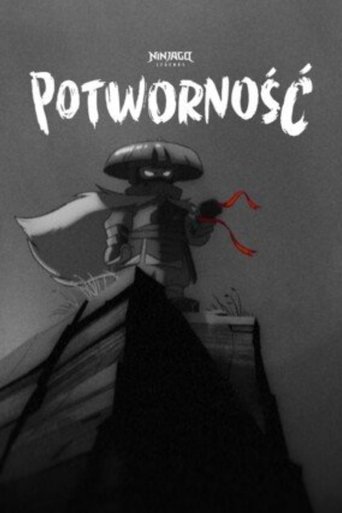 Ninjago Legends: Monstrosity