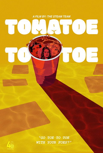 Tomatoe-to-Toe