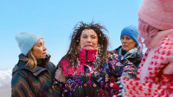 Soltera, casada, viuda, divorciada 2 (2025)