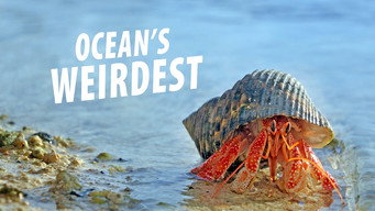 #7 Ocean's Weirdest