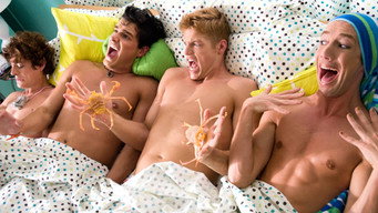 Another Gay Sequel: Gays Gone Wild! (2008)