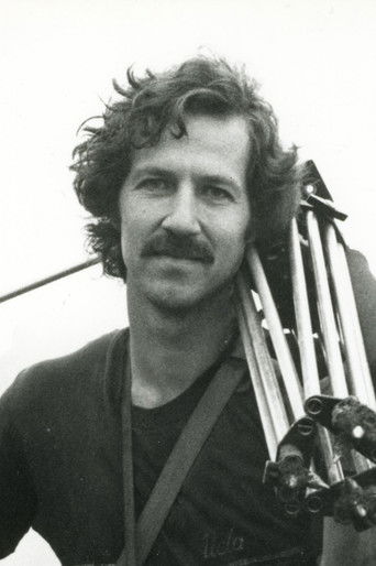 Foto de Werner Herzog