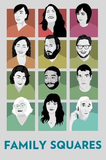 Poster of Family Squares