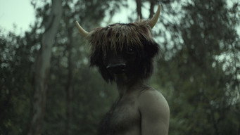 El Hombre Búfalo (2020)