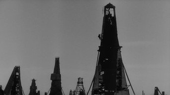 Будинок на вулкані (1929)
