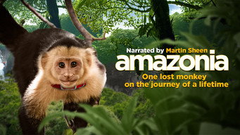 Amazonia (2013)