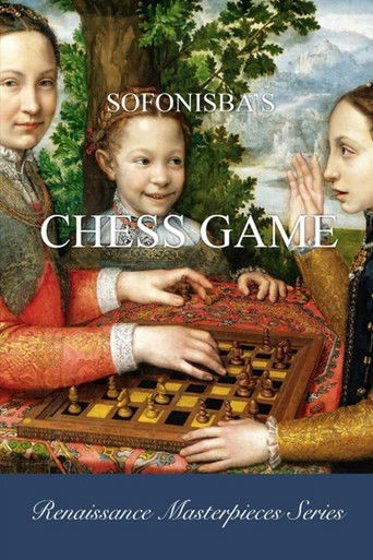 Sofonisba's Chess Game