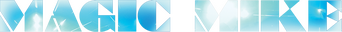 Magic Mike logo
