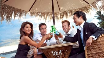 HAWAII FIVE-0 - Season 9 Episode 3 (2010) 予告編