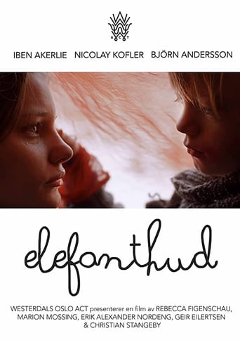 Elefanthud