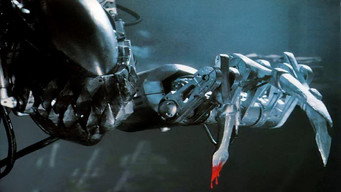 #5 Death Machine